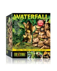 Askoll New Waterfall Small Cascata Per Acquario