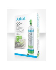 Askoll Impianto C02  Sistem Green Completo