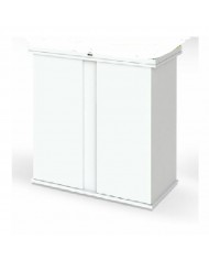 Askoll Stand Emotions Nat Pro 80 White Base Per Acquario