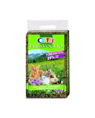 Cliffi Erbavoglio Fieno Per Roditori 1 kg