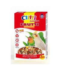 Cliffii Selecton Frutti e Vitamine 700 gr