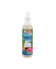 Cliffi Pulito Lozione Detergente Per Roditori 200 ml Cliffi Pulito Lozione Detergente Per Roditori 200 ml