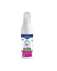 Tewua Gabbie Pulisce ed Igienizza  250 ml Tewua Gabbie Pulisce ed Igienizza  250 ml