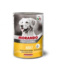 Morando Professional Cane Adult Umido Bocconi da 1250 gr