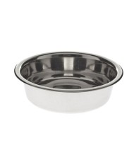Ferribiella Fuss Dog Ciotola Cane Inox Leggera Ferribiella Fuss Dog Ciotola Cane Inox Leggera