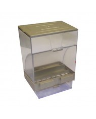 S.T.A Mangiatoia Dispenser Comodores