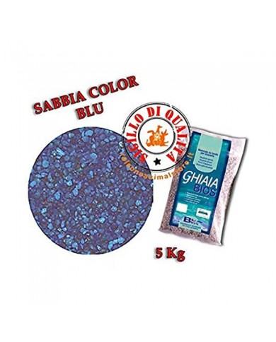 Mantovani Ghiaia Bios Sabbia Per Decorazioni Acquari 5 Kg Mantovani Ghiaia Bios Sabbia Per Decorazioni Acquari 5 Kg