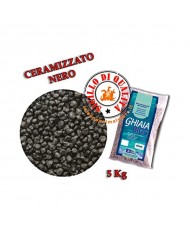 Mantovani Ghiaia Bios Sabbia Per Decorazioni Acquari 5 Kg