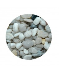 Mantovani Ghiaia Bios Tondo Grosso 5 Kg