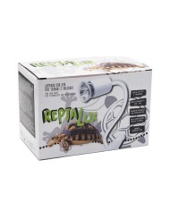 Mantovani Reptalux Lampada Flessibile Per Rettili