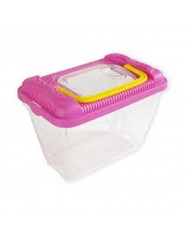 Mantovani Vaschetta Plastica Ponza Per Pesci Diverse Misure