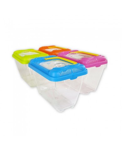 Mantovani Vaschetta Plastica Ponza Per Pesci Diverse Misure Mantovani Vaschetta Plastica Ponza Per Pesci Diverse Misure