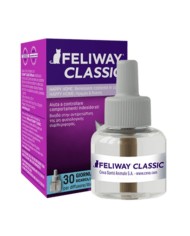 Ceva Feliway Classic (Ricarica 1 Mese) Rilassante Per Gatti Ceva Feliway Classic (Ricarica 1 Mese) Rilassante Per Gatti
