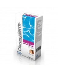 Icf Clorexyderm Spot Gel Disinfettante Idradante