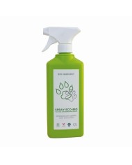 Bio Igienipet Spray Eco-Bio  Multiuso Detergente Per Superfici Dure Igienizzante  500 ml