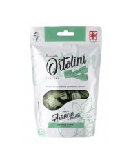 Ferribiella Ortolini Spazzolini Snack  Per Cane Small 180 gr