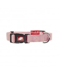 Ferribiella Collare In Nylon Classico Regolabile Con Fibia in Plastica Per Cane Taglia  XS Ferribiella Collare In Nylon Classico Regolabile Con Fibia in Plastica Per Cane Taglia  XS