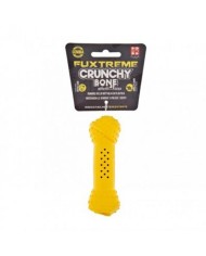 Ferribiella Fuxtreme Gioco Osso Crunchy Gomma