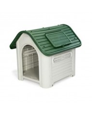 Ferribiella Cane Cuccia  Abbaino