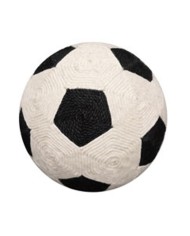 Ferribiella Tiragraffi Gioco Palla Calcio