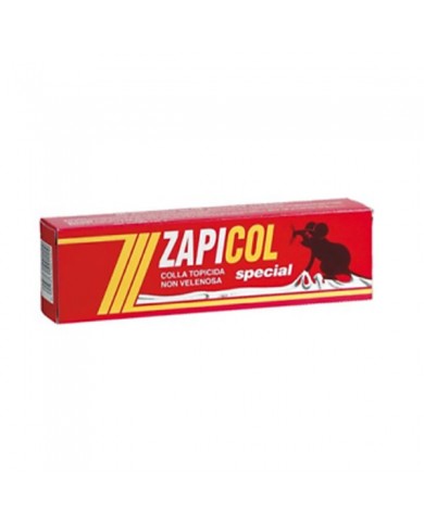Zapi Zapicol Special Colla Topicida Non Velenosa Zapi Zapicol Special Colla Topicida Non Velenosa