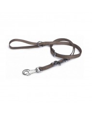 Ferribiella Guinzaglio Addestramento Cane  In Nylon  2,5 x 220 cm