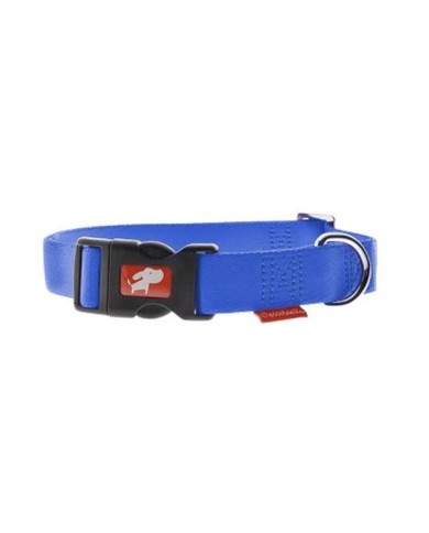Ferribiella Collare In Nylon Special Regolabile Per Cane Taglia  L Ferribiella Collare In Nylon Special Regolabile Per Cane Taglia  L
