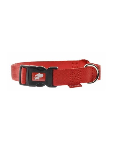 Ferribiella Collare In Nylon Classico Regolabile Per Cane Taglia  S Ferribiella Collare In Nylon Classico Regolabile Per Cane Taglia  S