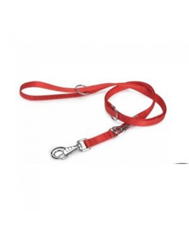 Ferribiella Guinzaglio Addestramento Special Cane  In Nylon  2,5 x 200 cm Ferribiella Guinzaglio Addestramento Special Cane  In Nylon  2,5 x 200 cm
