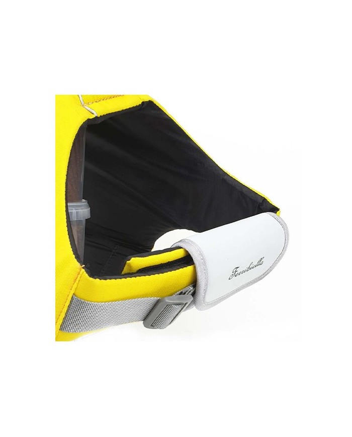 Ferribiella F-XTRM Salvadog
