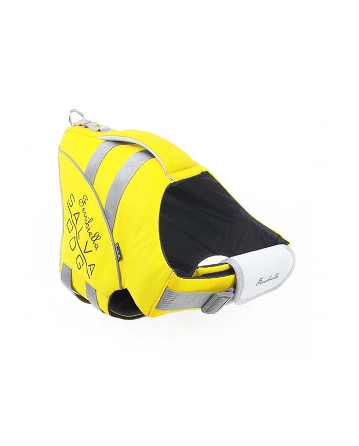 Ferribiella F-XTRM Salvadog