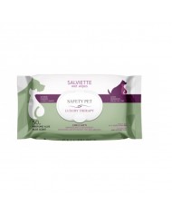 Safety Pet Salviette Luxury Detergenti  50 Pezzi
