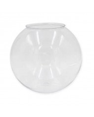 Mantovani Acquario Boccia In Plastica