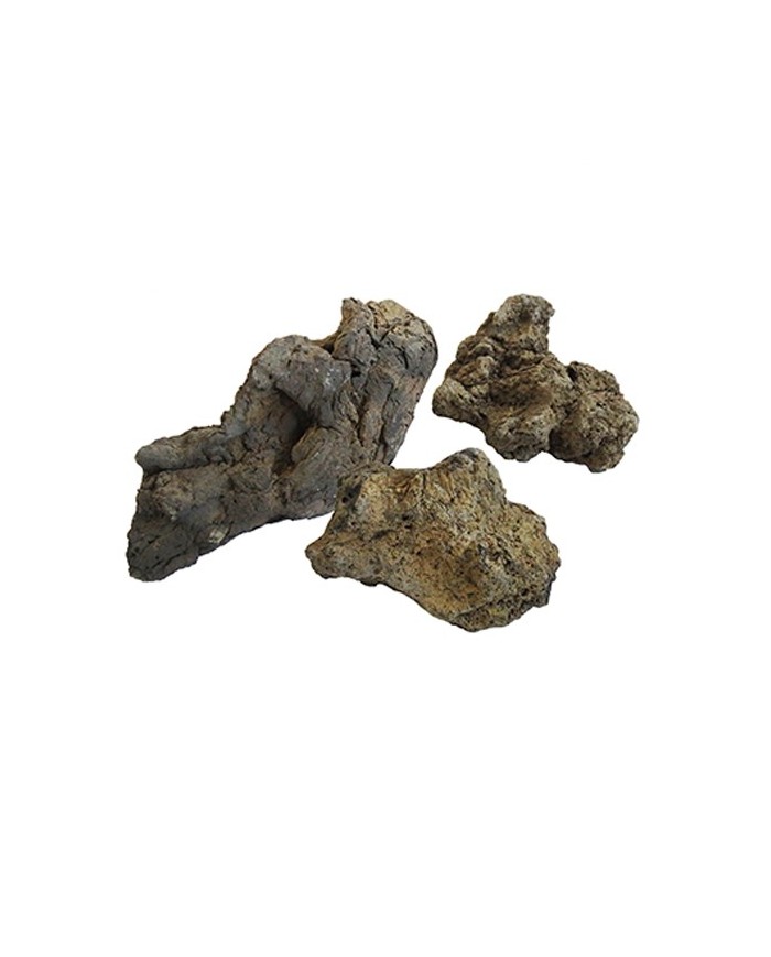 Mantovani Roccia   Landscaping Skin-Pack 1 Pezzo