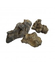 Mantovani Roccia   Landscaping Skin-Pack 1 Pezzo