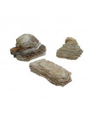 Mantovani Roccia  Pagoda Chiara Skin-Pack 1 Pezzo