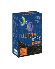 Mantovani Ultra Carbo Bios Carbone attivo