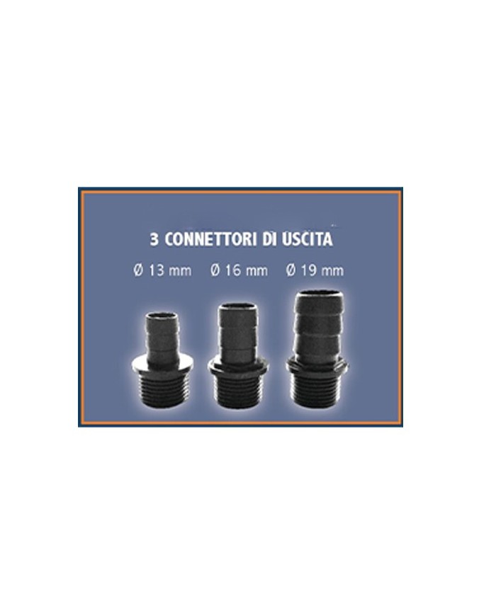 Mantovani Pompa Pixa