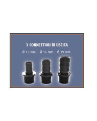 Mantovani Pompa Pixa