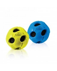 Nerf Gioco Cane Palla Gomma Squeaker  Bash 1 Pezzo