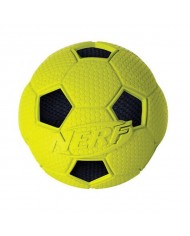 Nerf Gioco Cane Pallina Calcio Crunch