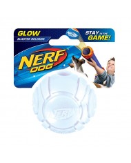 Nerf Gioco Cane Pallina Ricarica Fucile