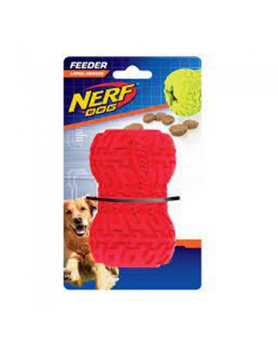 Nerf Gioco Cane Feeder Palla Snack Nerf Gioco Cane Feeder Palla Snack