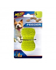 Nerf Gioco Cane Feeder Palla Snack
