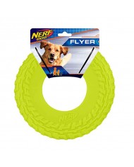 Nerf Gioco Cane Tire Flyer in Gomma