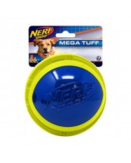 Nerf Gioco Cane Palla TPR/Schiuma Megaton