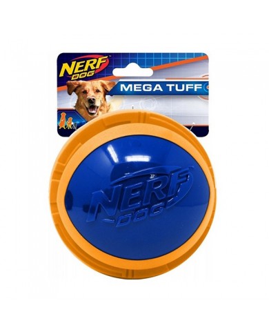 Nerf Gioco Cane Palla TPR/Schiuma Megaton Nerf Gioco Cane Palla TPR/Schiuma Megaton