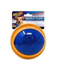 Nerf Gioco Cane Palla TPR/Schiuma Megaton