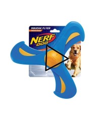 Nerf Gioco Cane Disco in TPR Ultraresistente