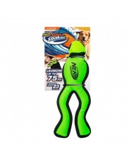 Nerf Gioco Cane  Rana da Lanciare